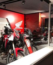 Boller Honda Center Zürich GmbH