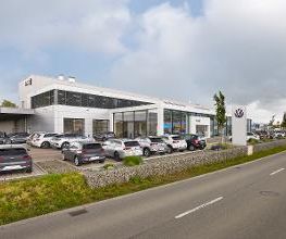 AMAG Buchrain Bild 12