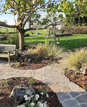 Gartengestaltung Luca Puhl