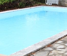 Crréa D'oc Piscine image 5