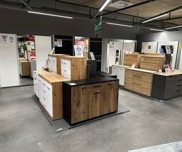 Conforama Winterthur