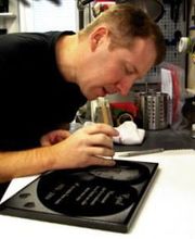 Renaud Gravure image 2