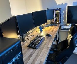 Computerservice & Datenrettung Wach Bild 3