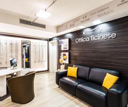 Ottica Ticinese SA Bild 3