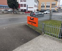 SIXT Autovermietung Dietikon Bild 4