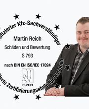 Kfz. - Sachverständigenbüro Martin Reich Bild 2