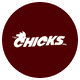 CHICKS PARIS 9
