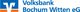 Volksbank Bochum Witten eG, SB-Center Weitmar