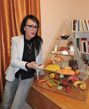 Barbara Naldi Nutrizionista Bild 1