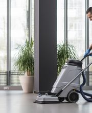 HAL Gebäude- & Umzugsservice / Mitteldeutsche Service & Vertriebs UG Bild 1