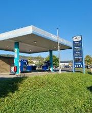 Tankstelle E-Center Bild 3