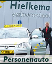 Autorijschool Hielkema