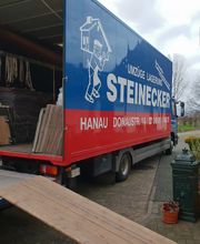 Spedition Steinecker GmbH Bild 6