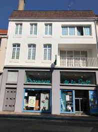 Pharmacie de la Forêt