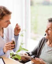 UNITAS - Ihr ambulanter Pflegedienst in Nürnberg Bild 5