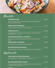 Restaurant Langenhorst Bild 15