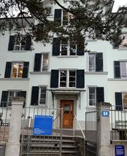 Neue Schule Zürich / NSZ Bild 1