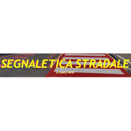 Snl Segnaletica Stradale e Antinfortunistica logo