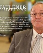 Faulkner University image 20