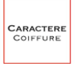 Caractère Coiffure image 2