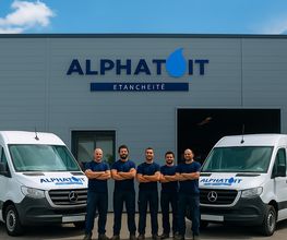 Alphatoit Etancheité image 2