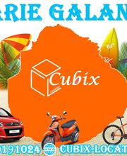 Cubix Location image 11