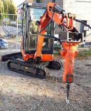 MN-Baumaschinen Bild 5