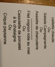 Au Petit Creux image 6