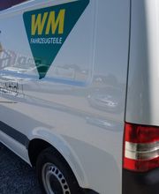 Holzner & Co Transporte Bild 7