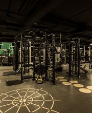 Fitness First Dortmund - Tower