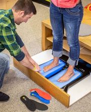 Schuh Sport Bauer Bild 8