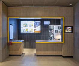 McDonald's Bild 2