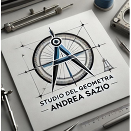 Studio Tecnico Amministrativo Geom. Sazio Andrea logo