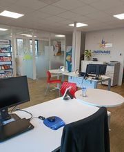 Agence Partnaire Montaigu