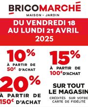 Bricomarché Baratier image 4