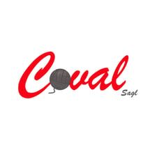 COVAL SAGL logo
