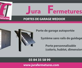 Jura Fermetures image 12