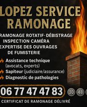 LOPEZ SERVICE RAMONAGE image 1