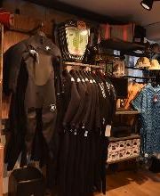 Blue Tomato Shop Luzern Bild 9