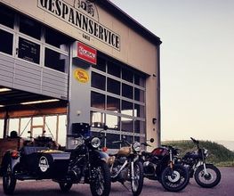Gespannservice GmbH Bild 1
