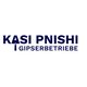 Pnishi.Kasi Gipsergeschäft