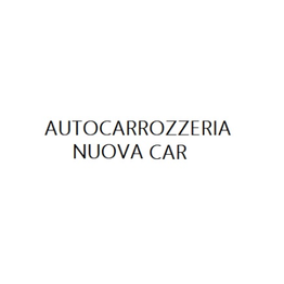 Autocarrozzeria Nuova Car logo