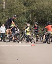 Bikeschule Zürich Bild 2