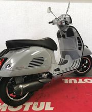 Vespa GTS 300 Swiss Edition
Vespa GTS 300
2-Rad-Center Boller
Scooter
Roller
Motorrad
Forch
Zürich
Zürichoberland
Zürich Oberland