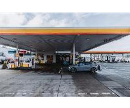 Shell Recharge Charging Station Bild 10
