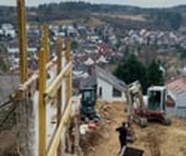 Grafenau EFH Hang 01