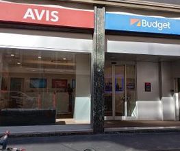 Avis Autonoleggio - Roma immagine 1