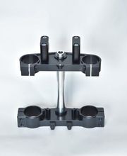 Strickmann Zerspanung CNC Fräsen Drahterodieren Bild 2