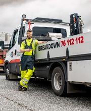 Super Dæk Service & Bosch Car Service - Silkeborg billede 3