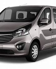 Shuttle & Kurier Service ATS Bild 3